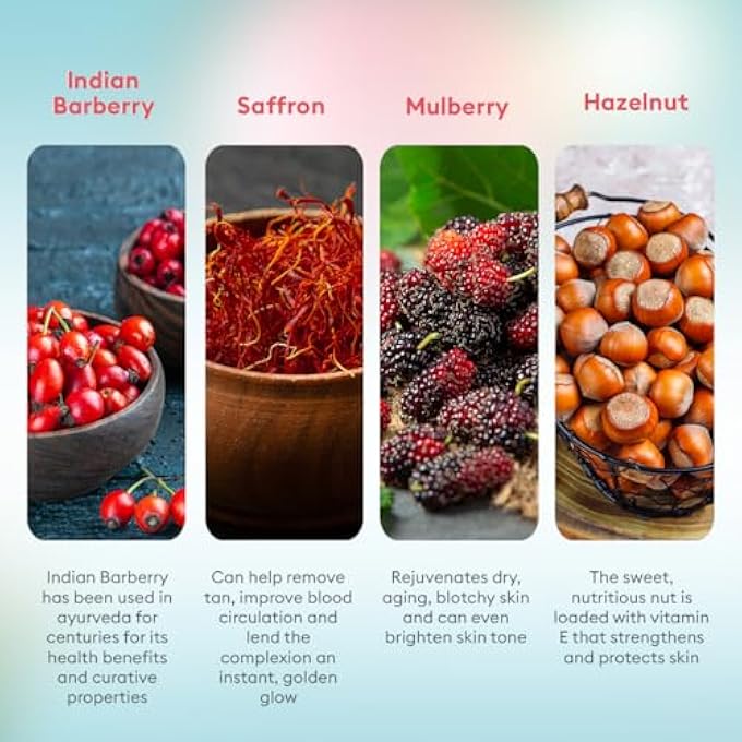 VLCC PARTY GLOW FACIAL KIT, 60G, MULTI - Image 4